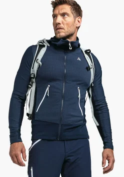 Mountaineering<SCHÖFFEL Mountaineering Functional fleece with 2-way stretch