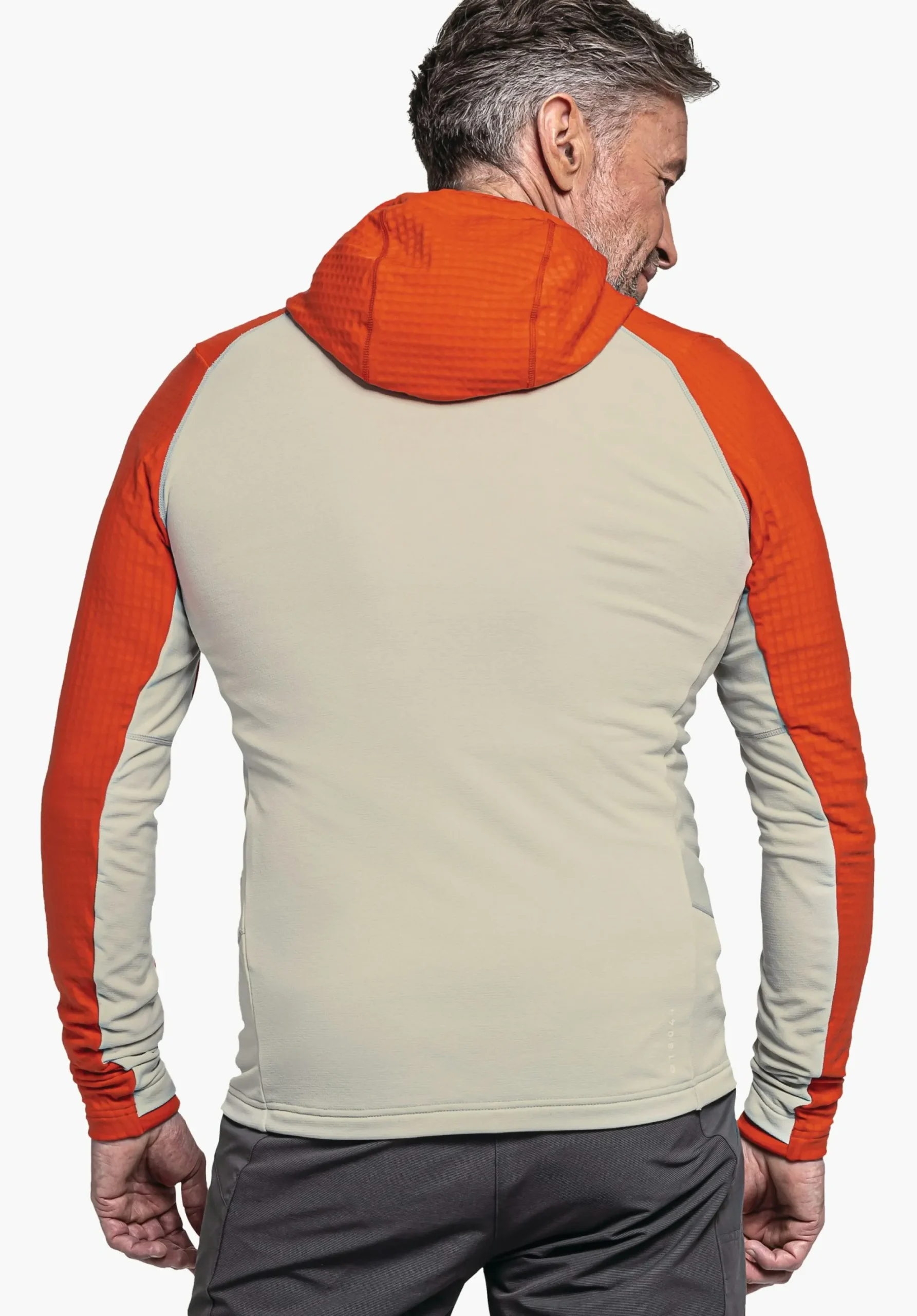 Mountaineering<SCHÖFFEL Mountaineering Functional fleece with 2-way stretch