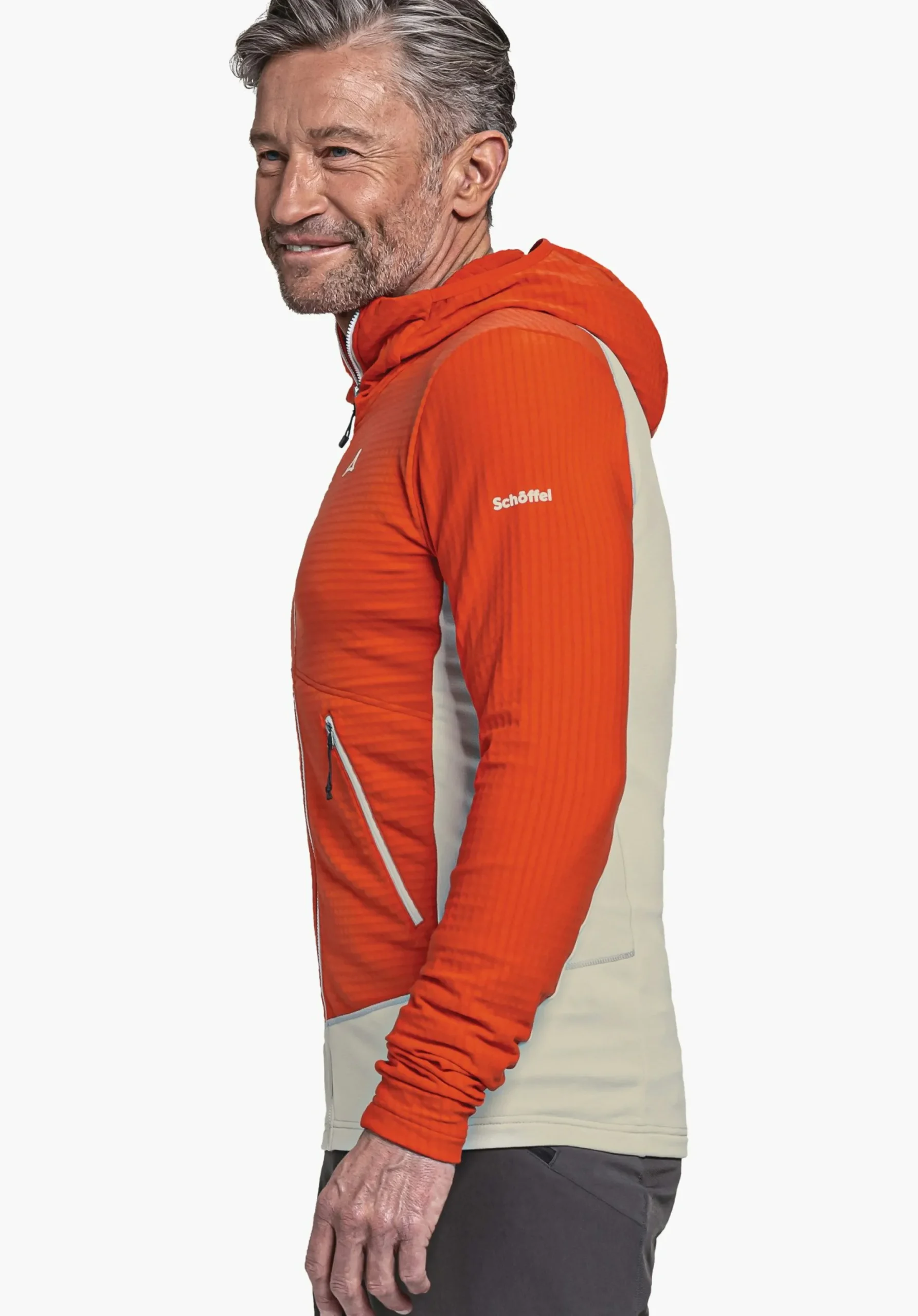 Mountaineering<SCHÖFFEL Mountaineering Functional fleece with 2-way stretch