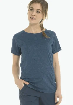 Trek & Hike<SCHÖFFEL Trek & Hike Functional, ideal hiking shirt