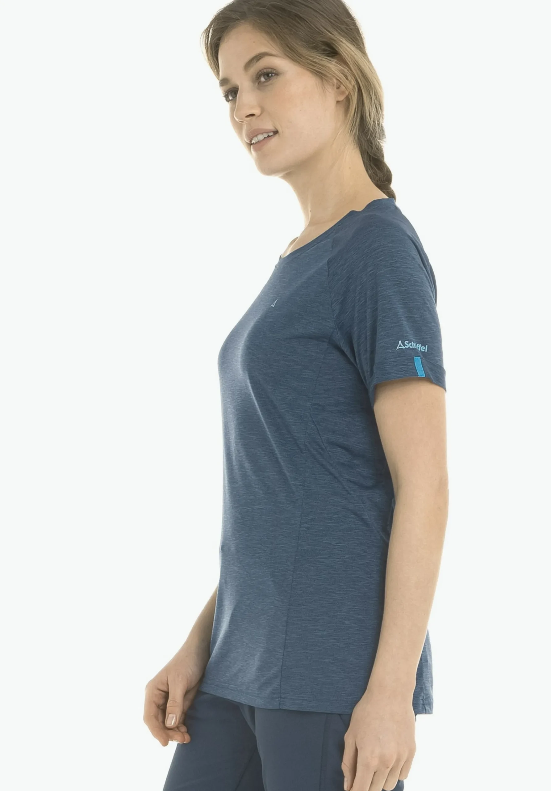 Trek & Hike<SCHÖFFEL Trek & Hike Functional, ideal hiking shirt