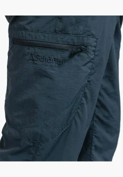 Travel/Leisure|Pants Long<SCHÖFFEL Travel/Leisure|Pants Long Functional ¾-length pants for any activity