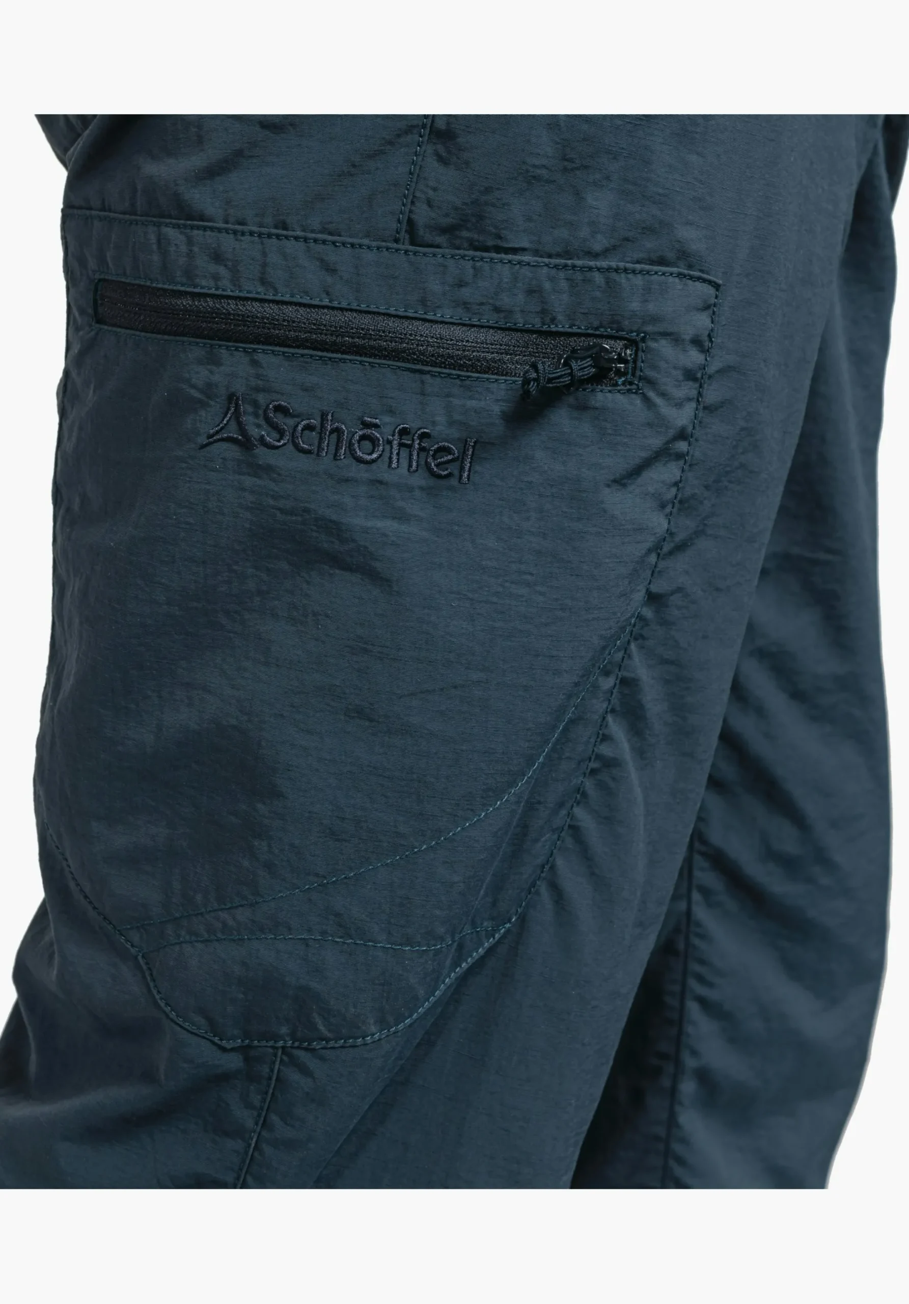 Travel/Leisure|Pants Long<SCHÖFFEL Travel/Leisure|Pants Long Functional ¾-length pants for any activity