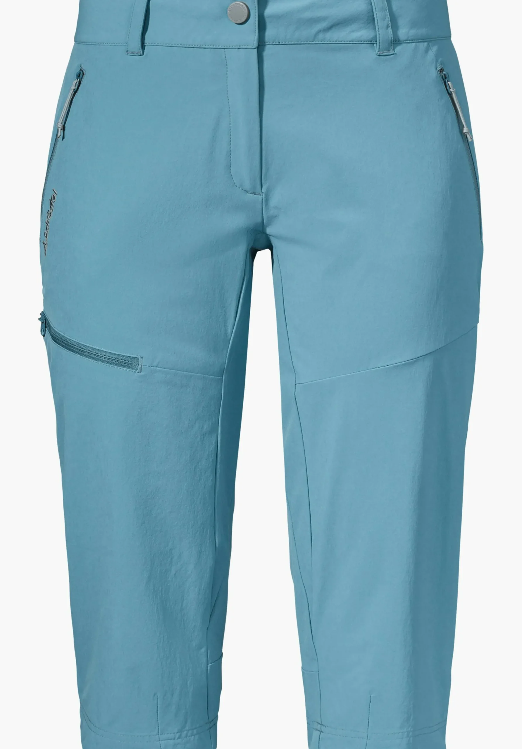 Trek & Hike|Pants Short<SCHÖFFEL Trek & Hike|Pants Short Functional ¾-length pants for any activity