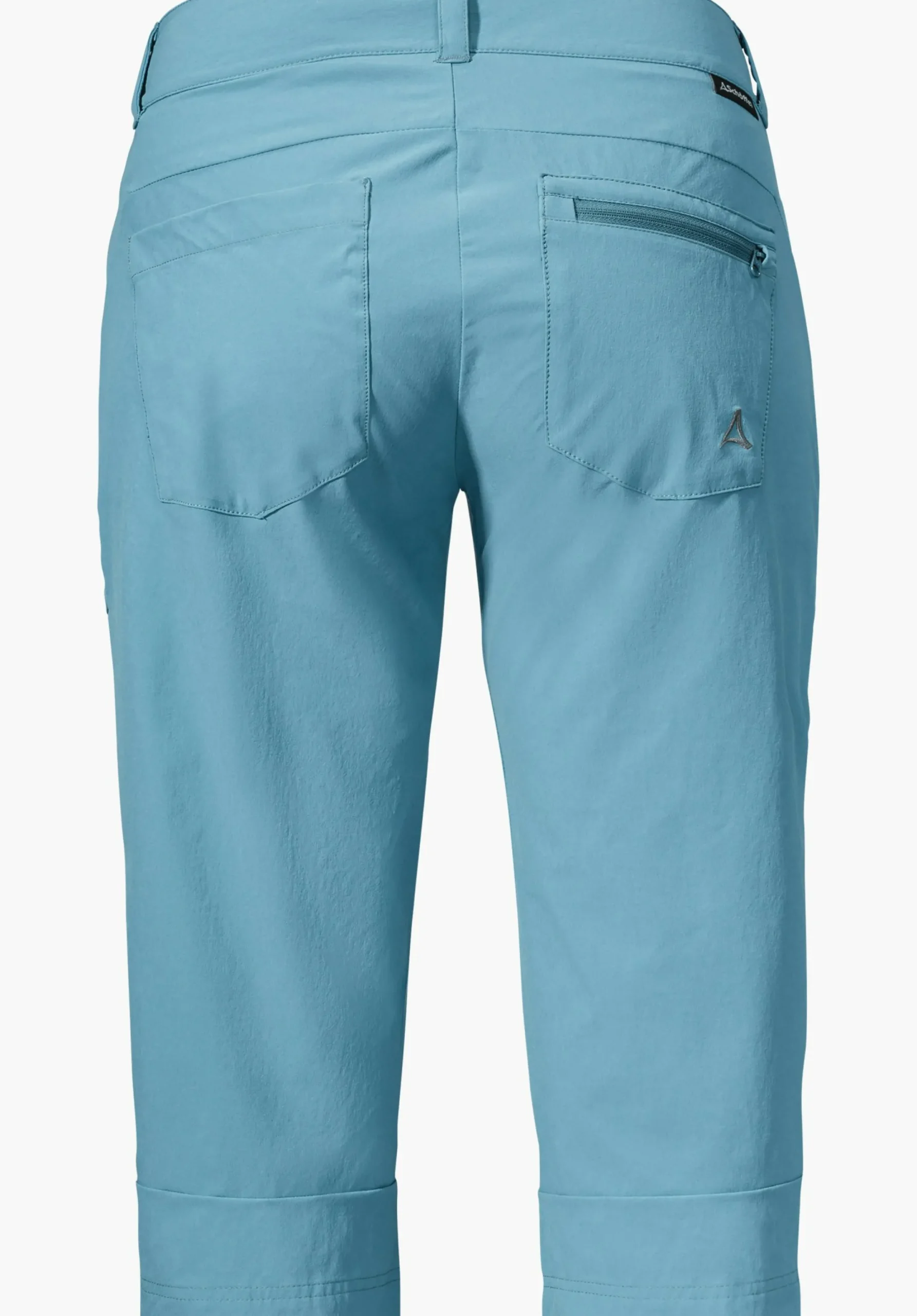 Trek & Hike|Pants Short<SCHÖFFEL Trek & Hike|Pants Short Functional ¾-length pants for any activity