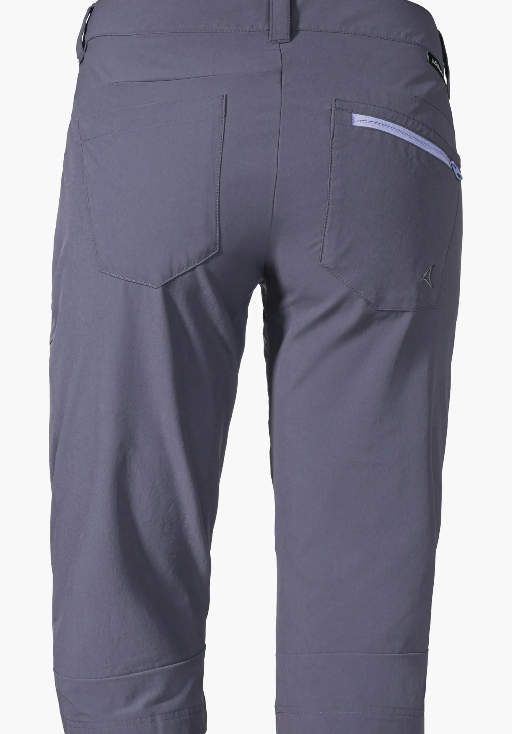 Trek & Hike|Pants Short<SCHÖFFEL Trek & Hike|Pants Short Functional ¾-length pants for any activity
