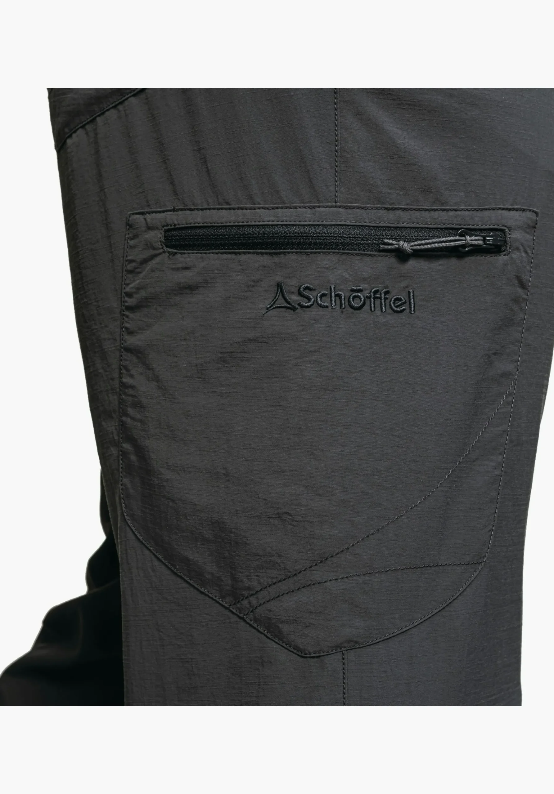 Travel/Leisure|Pants Long<SCHÖFFEL Travel/Leisure|Pants Long Functional ¾-length pants for any activity