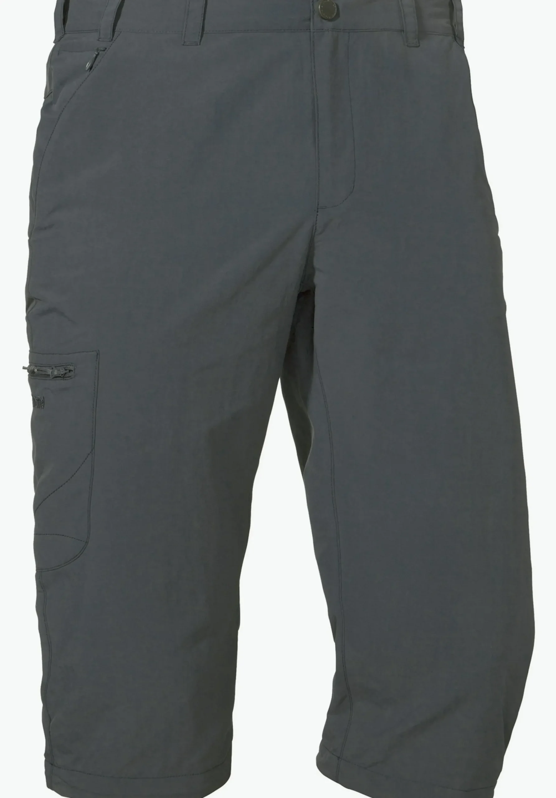 Travel/Leisure|Pants Long<SCHÖFFEL Travel/Leisure|Pants Long Functional ¾-length pants for any activity