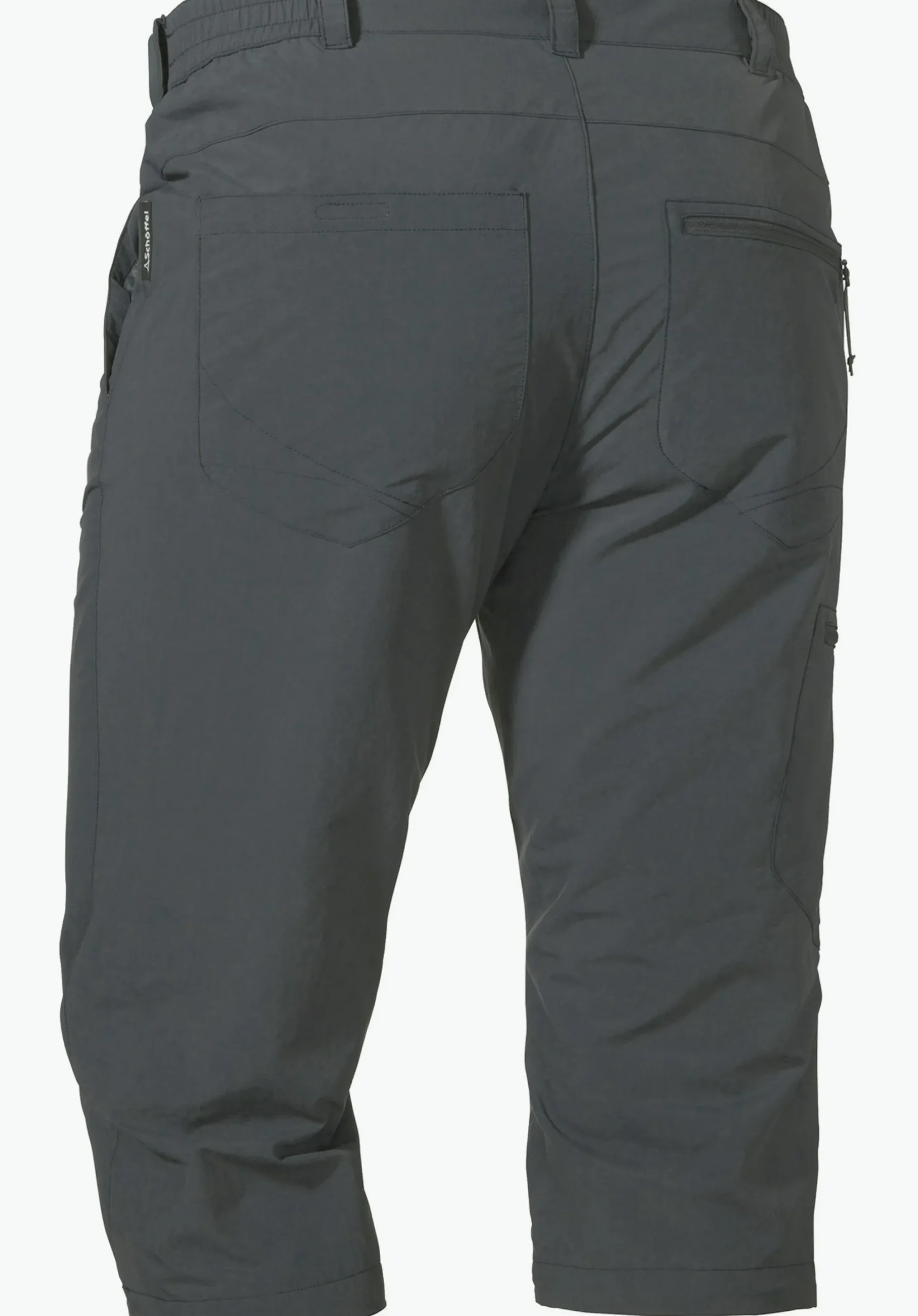 Travel/Leisure|Pants Long<SCHÖFFEL Travel/Leisure|Pants Long Functional ¾-length pants for any activity