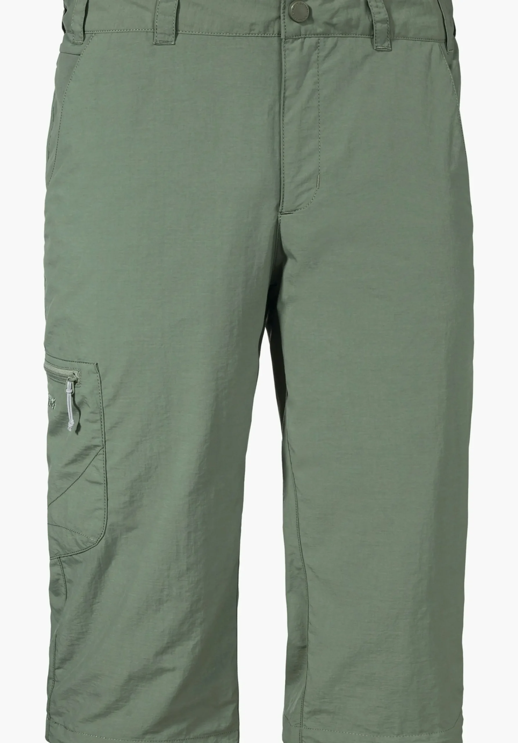 Travel/Leisure|Pants Long<SCHÖFFEL Travel/Leisure|Pants Long Functional ¾-length pants for any activity