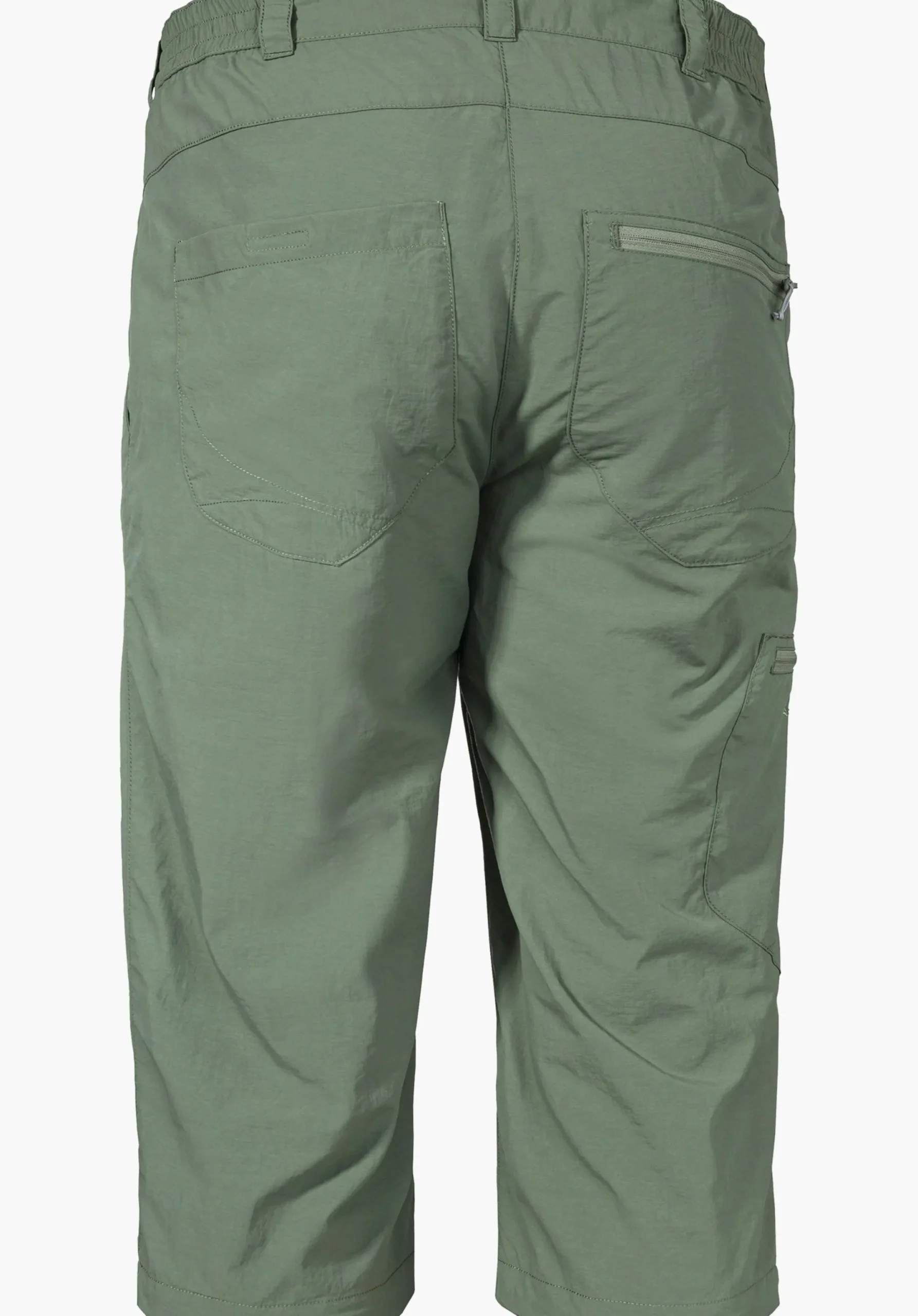 Travel/Leisure|Pants Long<SCHÖFFEL Travel/Leisure|Pants Long Functional ¾-length pants for any activity