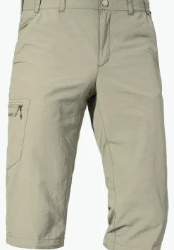 Travel/Leisure|Pants Long<SCHÖFFEL Travel/Leisure|Pants Long Functional ¾-length pants for any activity
