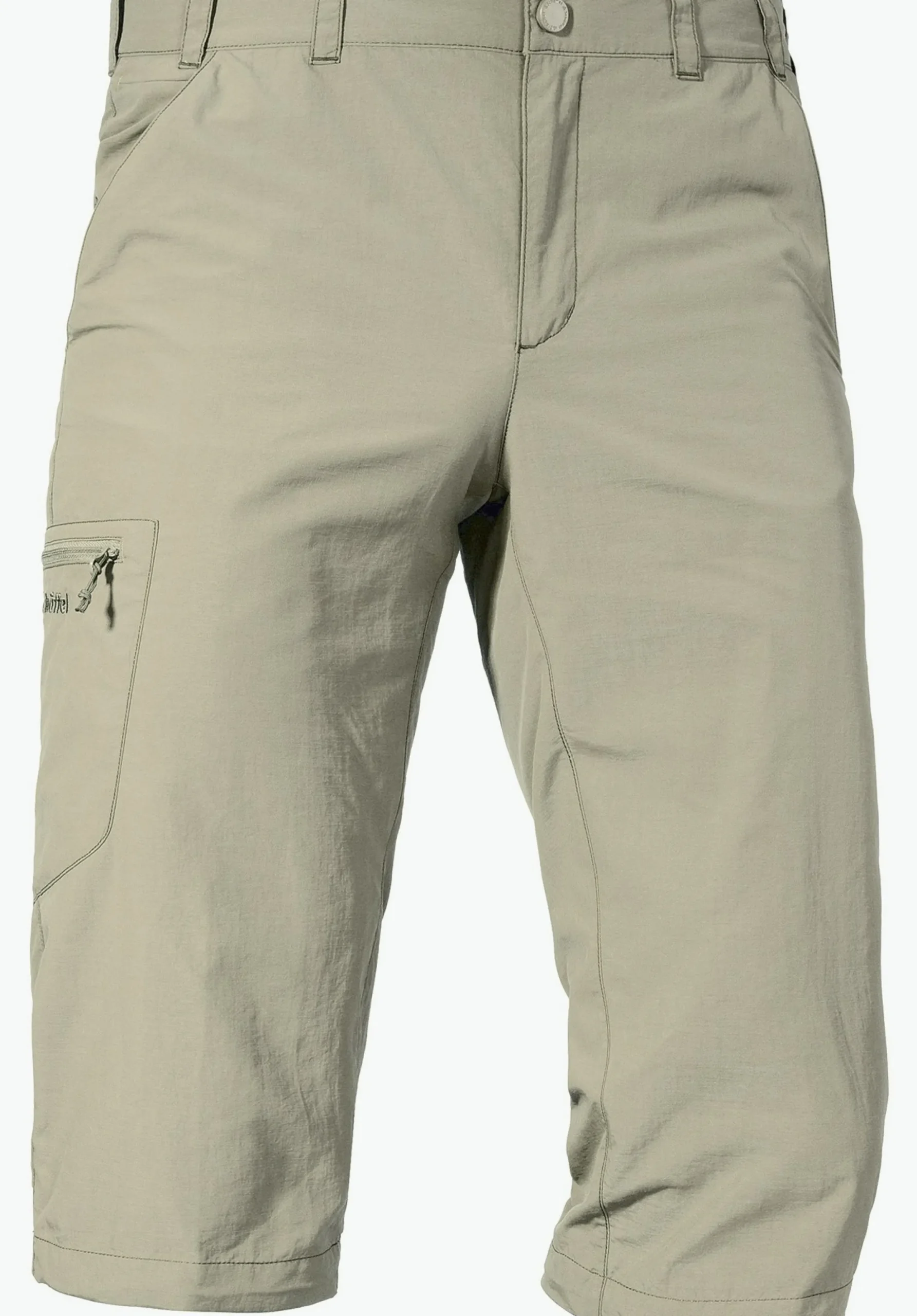 Travel/Leisure|Pants Long<SCHÖFFEL Travel/Leisure|Pants Long Functional ¾-length pants for any activity