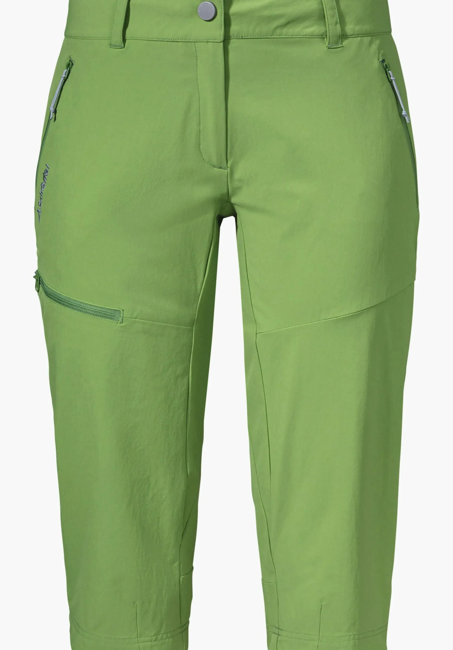 Trek & Hike|Pants Short<SCHÖFFEL Trek & Hike|Pants Short Functional ¾-length pants for any activity