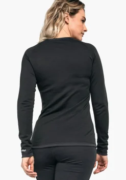 Skiing|Trek & Hike<SCHÖFFEL Skiing|Trek & Hike Functional longsleeve with merino wool