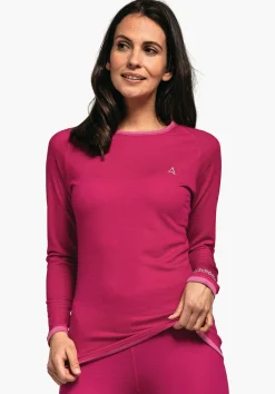 Skiing|Trek & Hike<SCHÖFFEL Skiing|Trek & Hike Functional longsleeve with merino wool