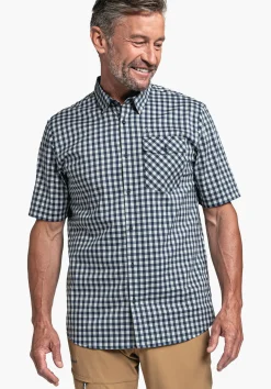 SCHÖFFEL Functional shirt with freedom of movement