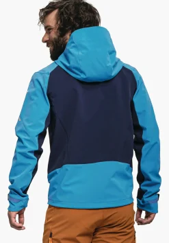 Ski Tour|Mountaineering|Outdoor Jackets<SCHÖFFEL Ski Tour|Mountaineering|Outdoor Jackets Functional softshell ski touring jacket