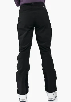Ski Tour|Mountaineering|Pants Long<SCHÖFFEL Ski Tour|Mountaineering|Pants Long Functional softshell ski touring pants