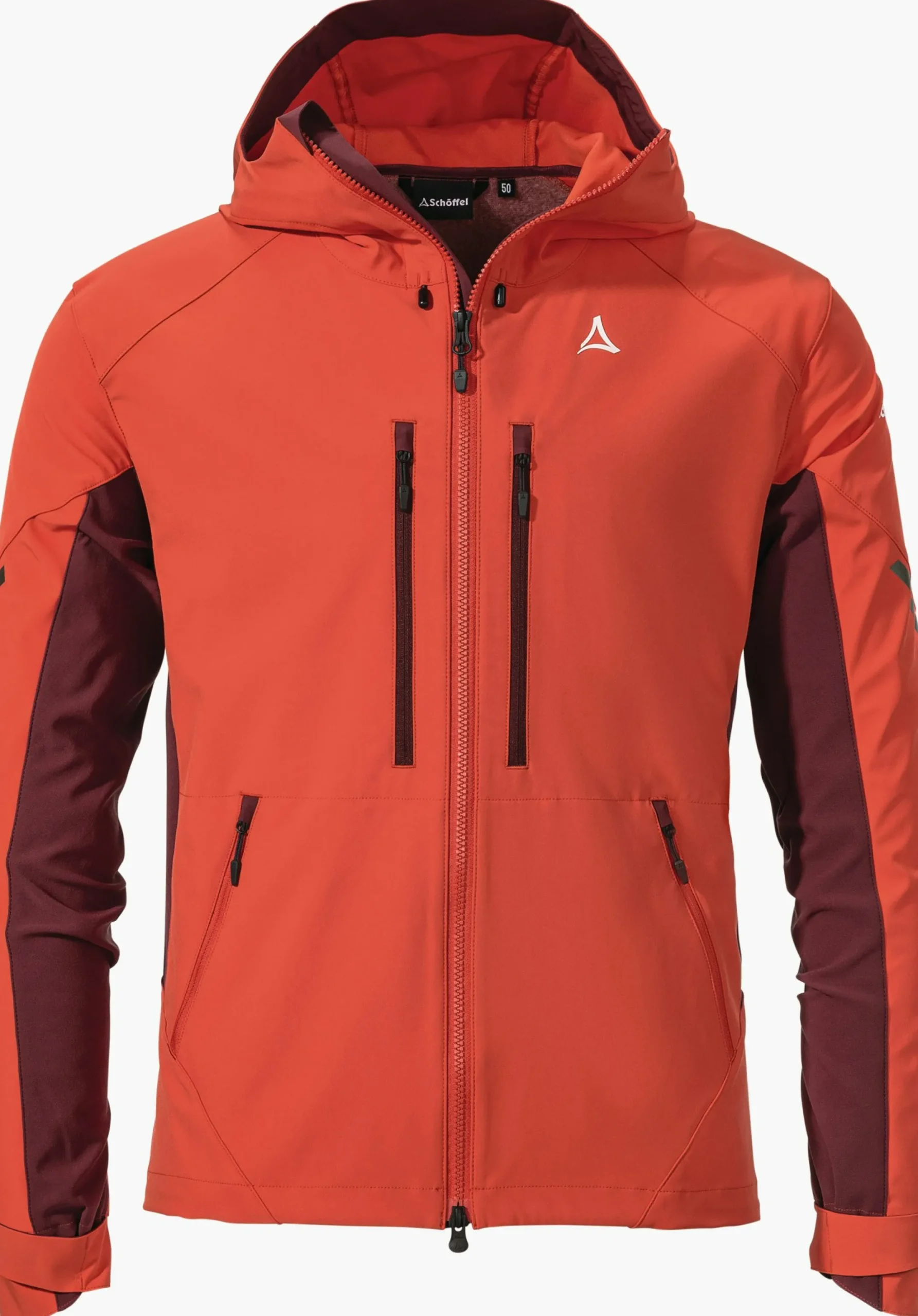 Ski Tour|Mountaineering|Outdoor Jackets<SCHÖFFEL Ski Tour|Mountaineering|Outdoor Jackets Functional softshell ski touring jacket