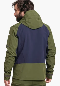 Ski Tour|Mountaineering|Outdoor Jackets<SCHÖFFEL Ski Tour|Mountaineering|Outdoor Jackets Functional softshell ski touring jacket
