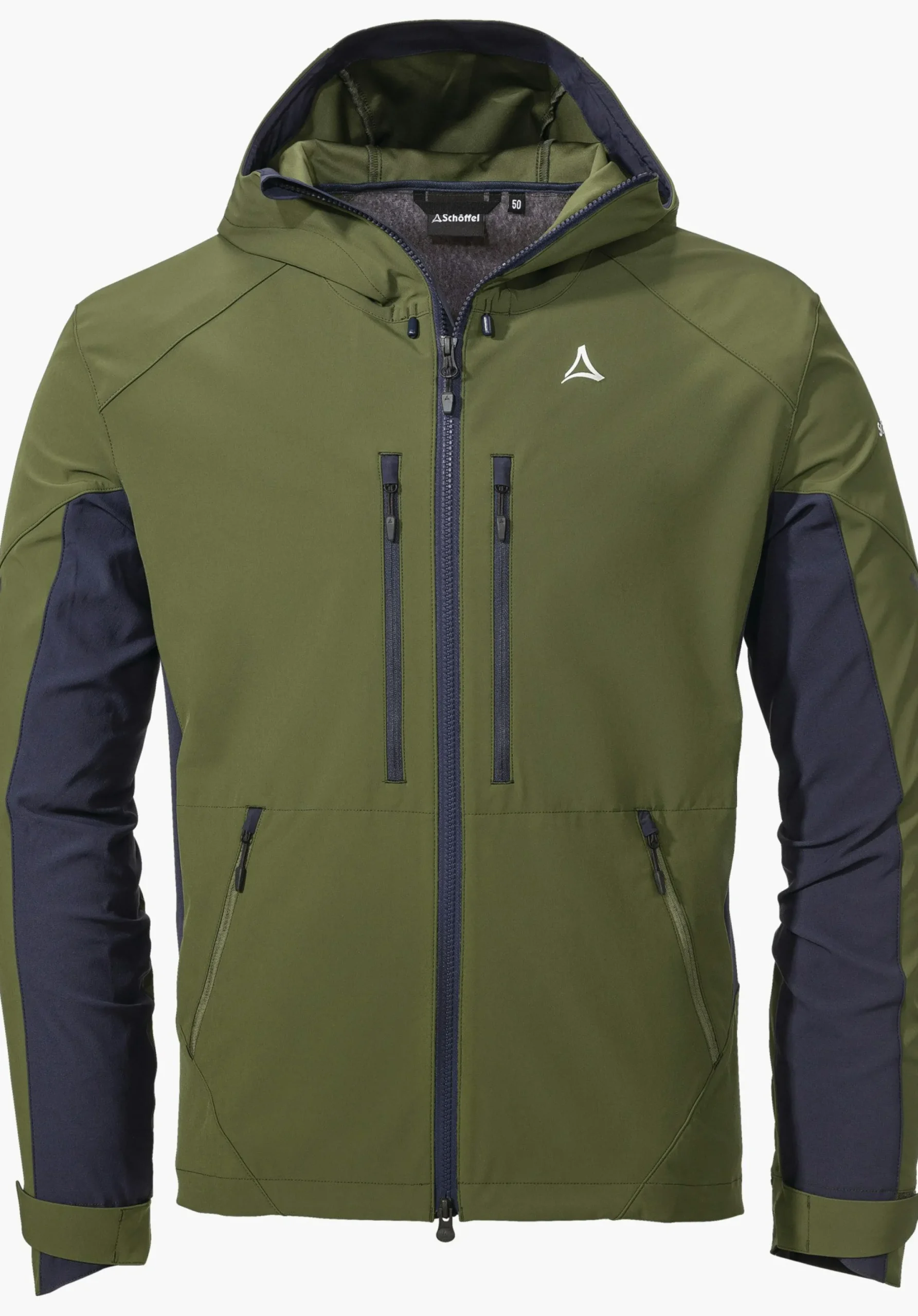 Ski Tour|Mountaineering|Outdoor Jackets<SCHÖFFEL Ski Tour|Mountaineering|Outdoor Jackets Functional softshell ski touring jacket