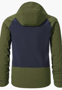 Ski Tour|Mountaineering|Outdoor Jackets<SCHÖFFEL Ski Tour|Mountaineering|Outdoor Jackets Functional softshell ski touring jacket