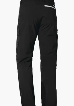 Ski Tour|Mountaineering|Pants Long<SCHÖFFEL Ski Tour|Mountaineering|Pants Long Functional softshell ski touring pants