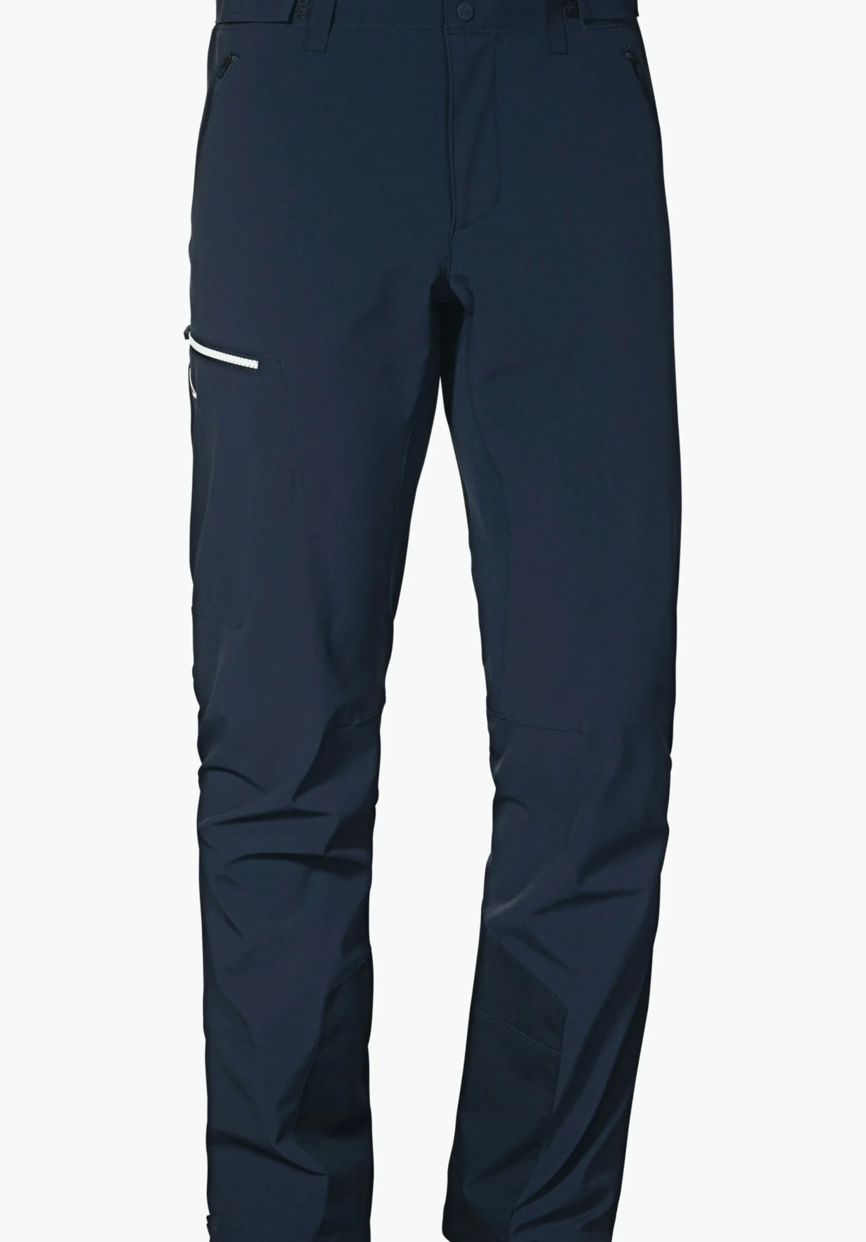 Ski Tour|Mountaineering|Pants Long<SCHÖFFEL Ski Tour|Mountaineering|Pants Long Functional softshell ski touring pants