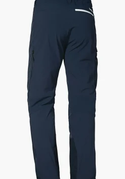 Ski Tour|Mountaineering|Pants Long<SCHÖFFEL Ski Tour|Mountaineering|Pants Long Functional softshell ski touring pants