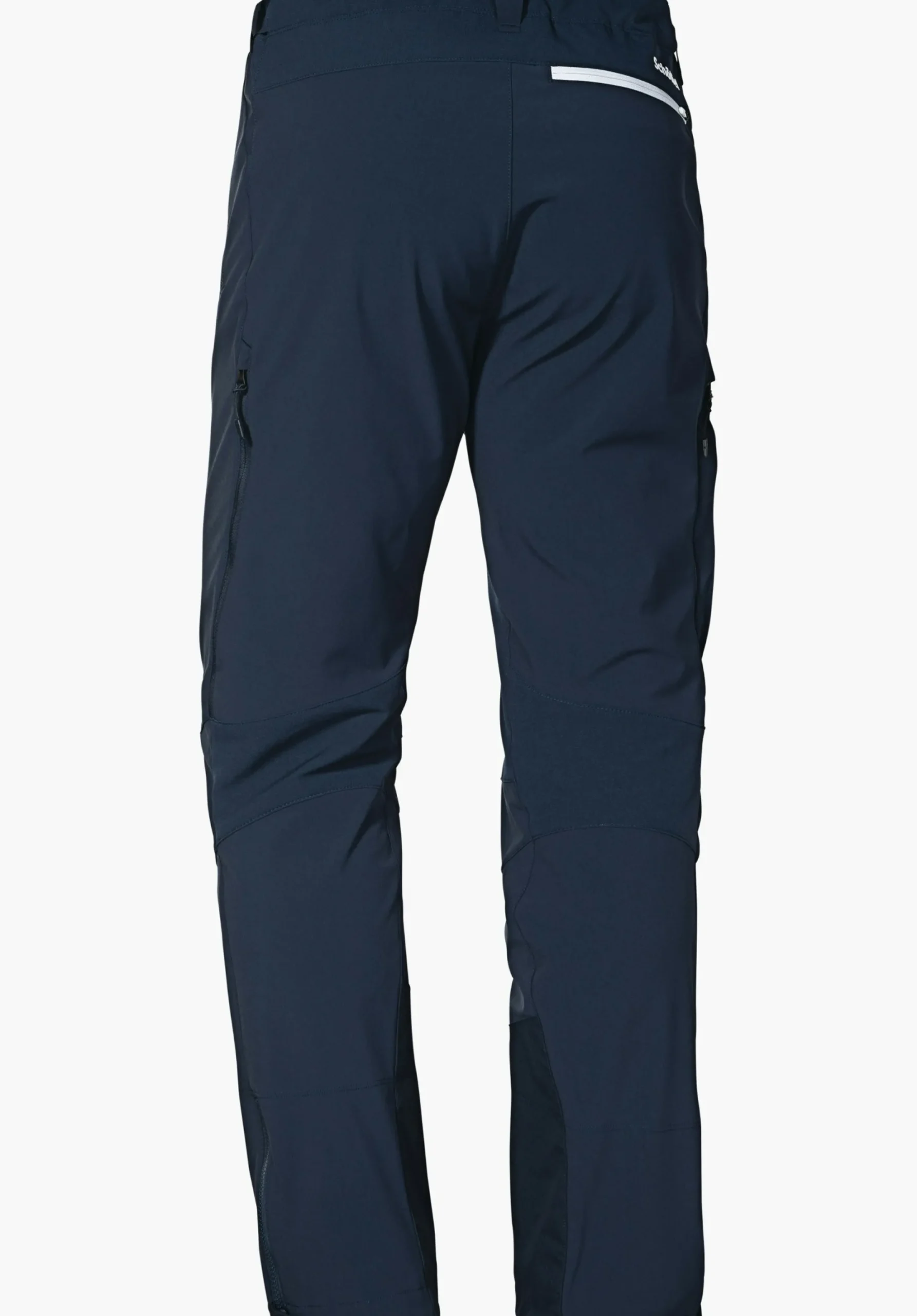 Ski Tour|Mountaineering|Pants Long<SCHÖFFEL Ski Tour|Mountaineering|Pants Long Functional softshell ski touring pants