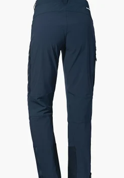 Ski Tour|Mountaineering|Pants Long<SCHÖFFEL Ski Tour|Mountaineering|Pants Long Functional softshell ski touring pants
