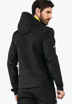 Ski Tour|Mountaineering|Outdoor Jackets<SCHÖFFEL Ski Tour|Mountaineering|Outdoor Jackets Functional softshell ski touring jacket