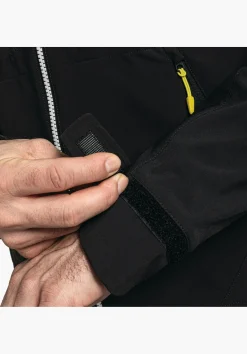 Ski Tour|Mountaineering|Outdoor Jackets<SCHÖFFEL Ski Tour|Mountaineering|Outdoor Jackets Functional softshell ski touring jacket