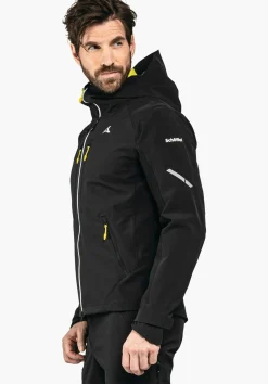 Ski Tour|Mountaineering|Outdoor Jackets<SCHÖFFEL Ski Tour|Mountaineering|Outdoor Jackets Functional softshell ski touring jacket