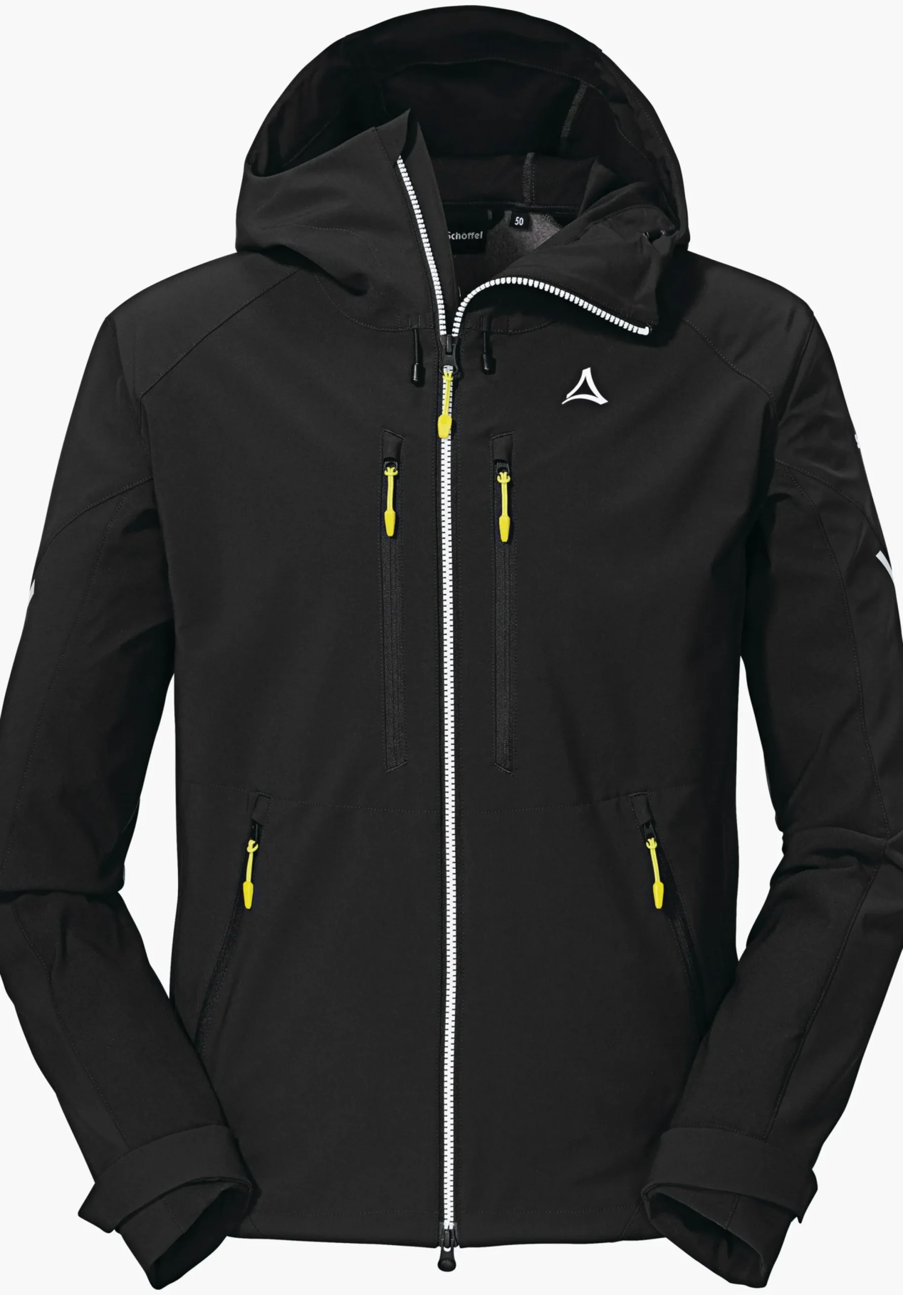 Ski Tour|Mountaineering|Outdoor Jackets<SCHÖFFEL Ski Tour|Mountaineering|Outdoor Jackets Functional softshell ski touring jacket