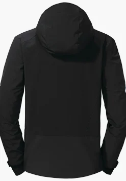 Ski Tour|Mountaineering|Outdoor Jackets<SCHÖFFEL Ski Tour|Mountaineering|Outdoor Jackets Functional softshell ski touring jacket