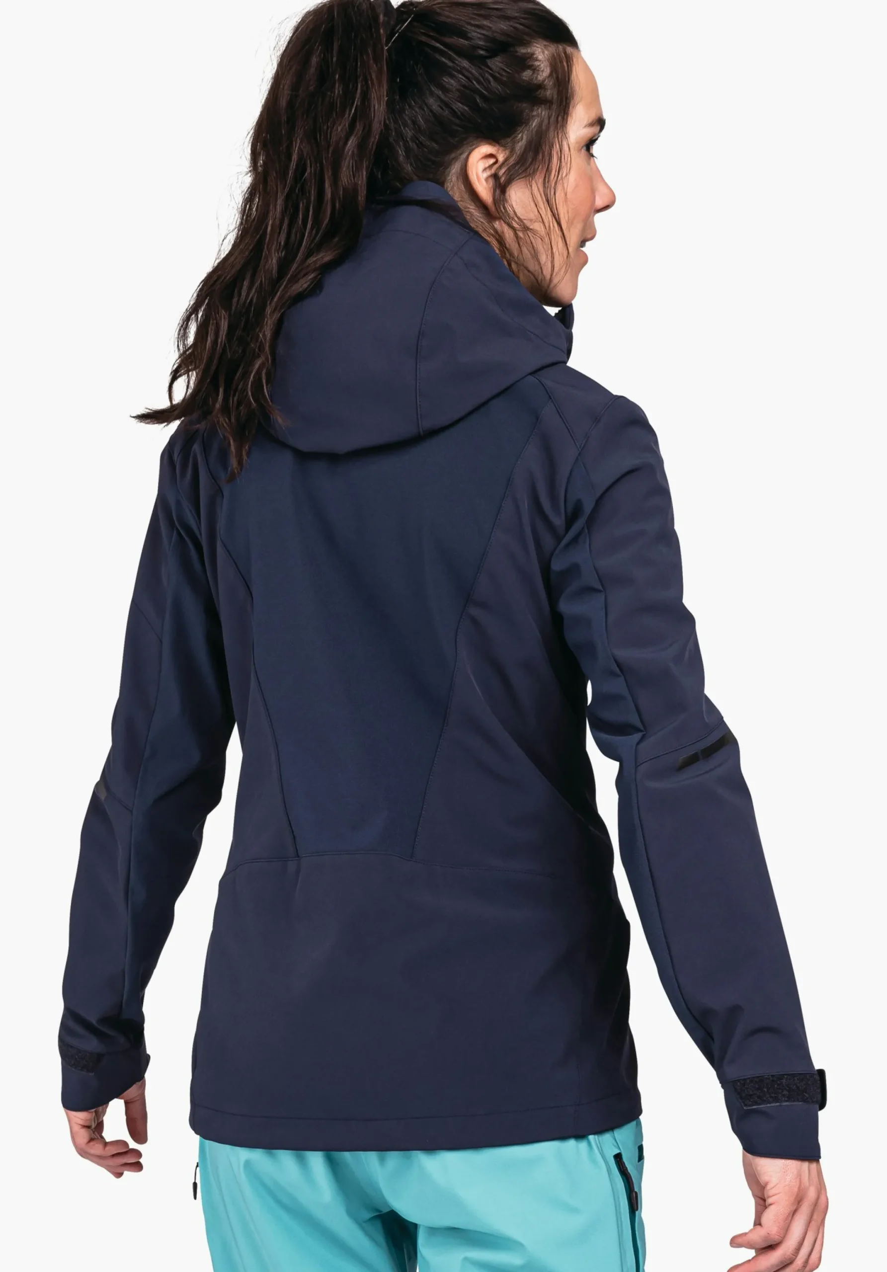 Ski Tour|Outdoor Jackets|Mountaineering<SCHÖFFEL Ski Tour|Outdoor Jackets|Mountaineering Functional softshell ski touring jacket