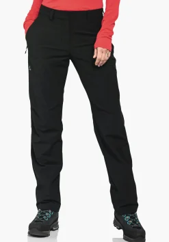 Trek & Hike|Pants Long<SCHÖFFEL Trek & Hike|Pants Long Functional, warming hiking pants