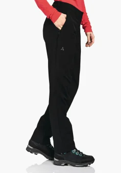 Trek & Hike|Pants Long<SCHÖFFEL Trek & Hike|Pants Long Functional, warming hiking pants