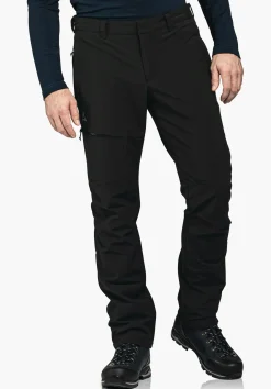 Trek & Hike|Pants Long<SCHÖFFEL Trek & Hike|Pants Long Functional, warming hiking pants