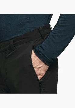 Trek & Hike|Pants Long<SCHÖFFEL Trek & Hike|Pants Long Functional, warming hiking pants
