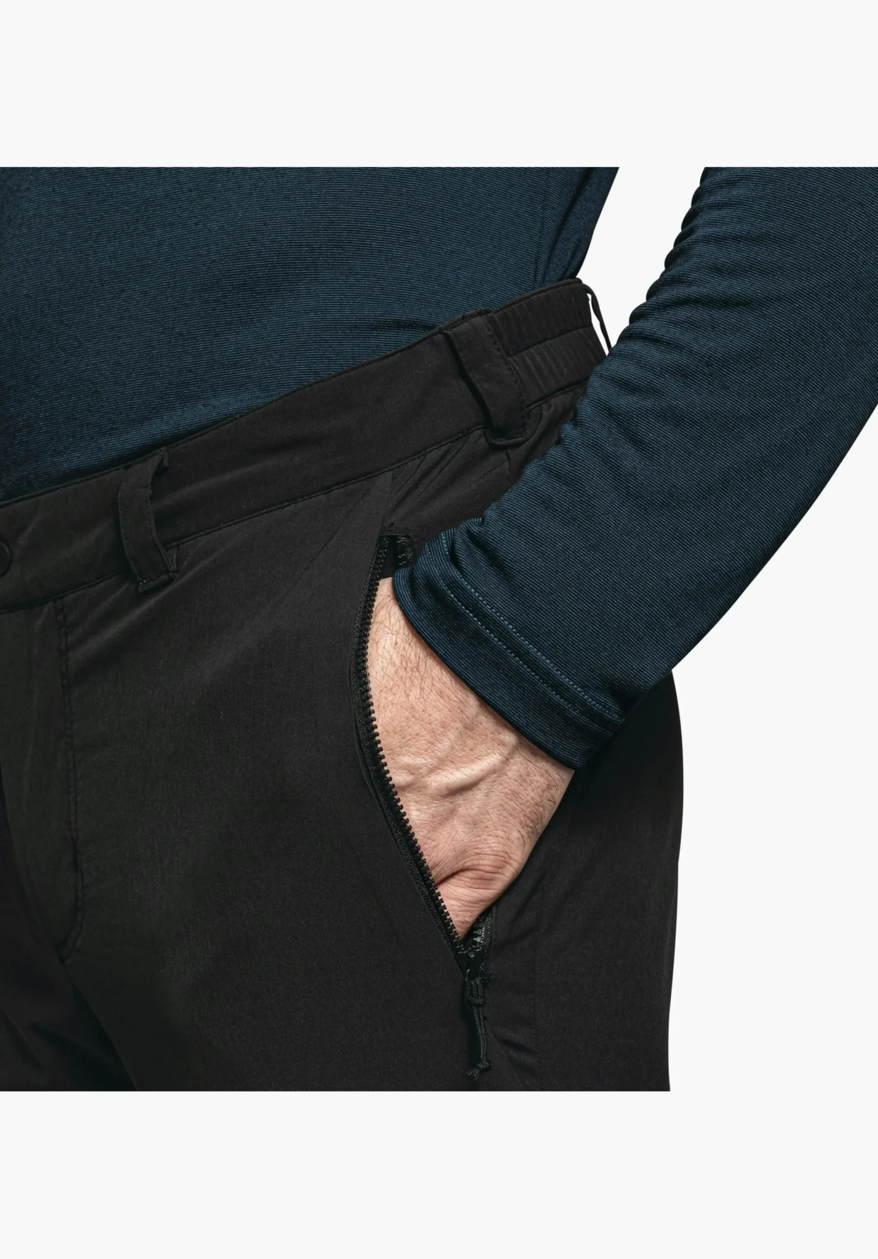 Trek & Hike|Pants Long<SCHÖFFEL Trek & Hike|Pants Long Functional, warming hiking pants