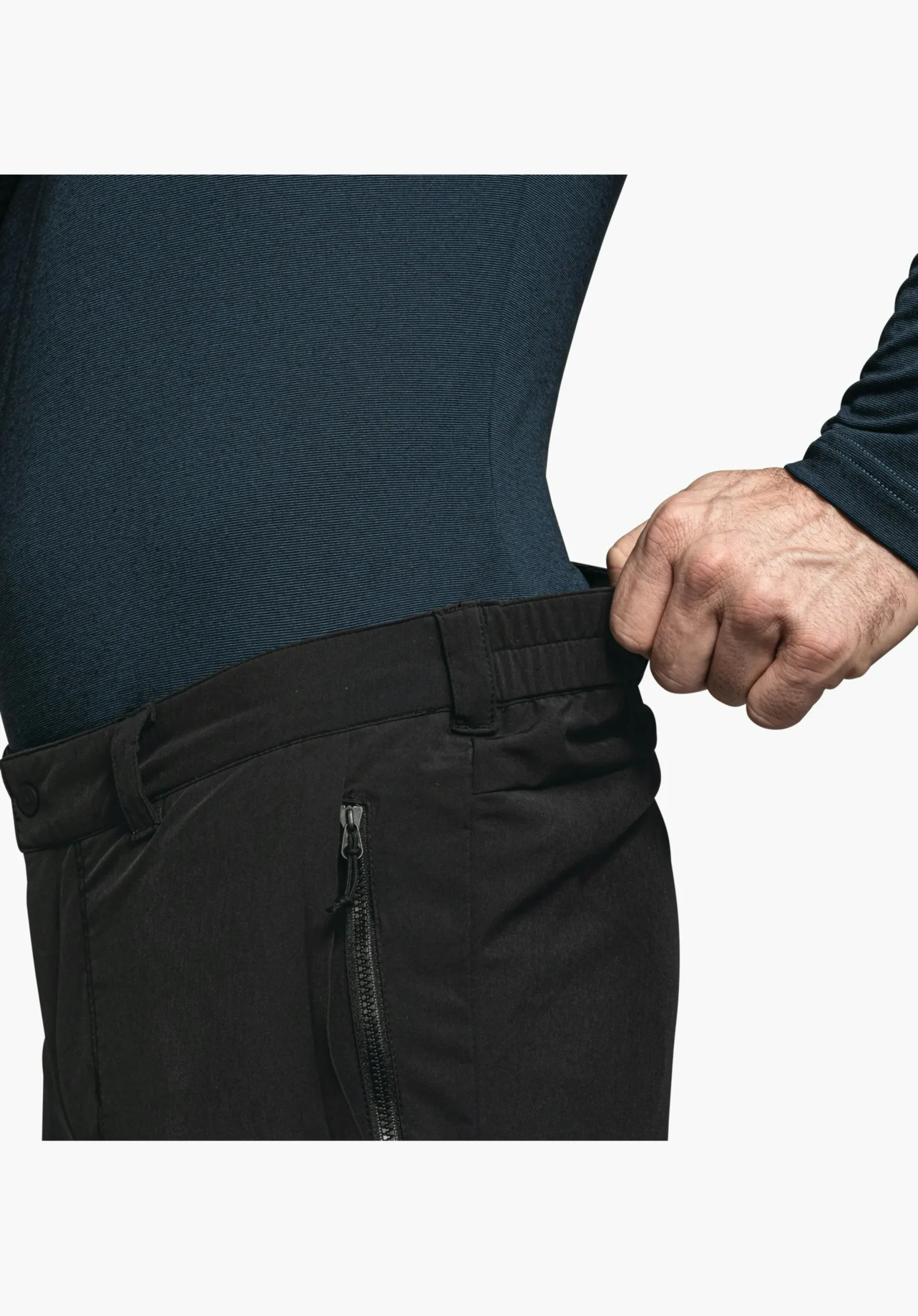 Trek & Hike|Pants Long<SCHÖFFEL Trek & Hike|Pants Long Functional, warming hiking pants
