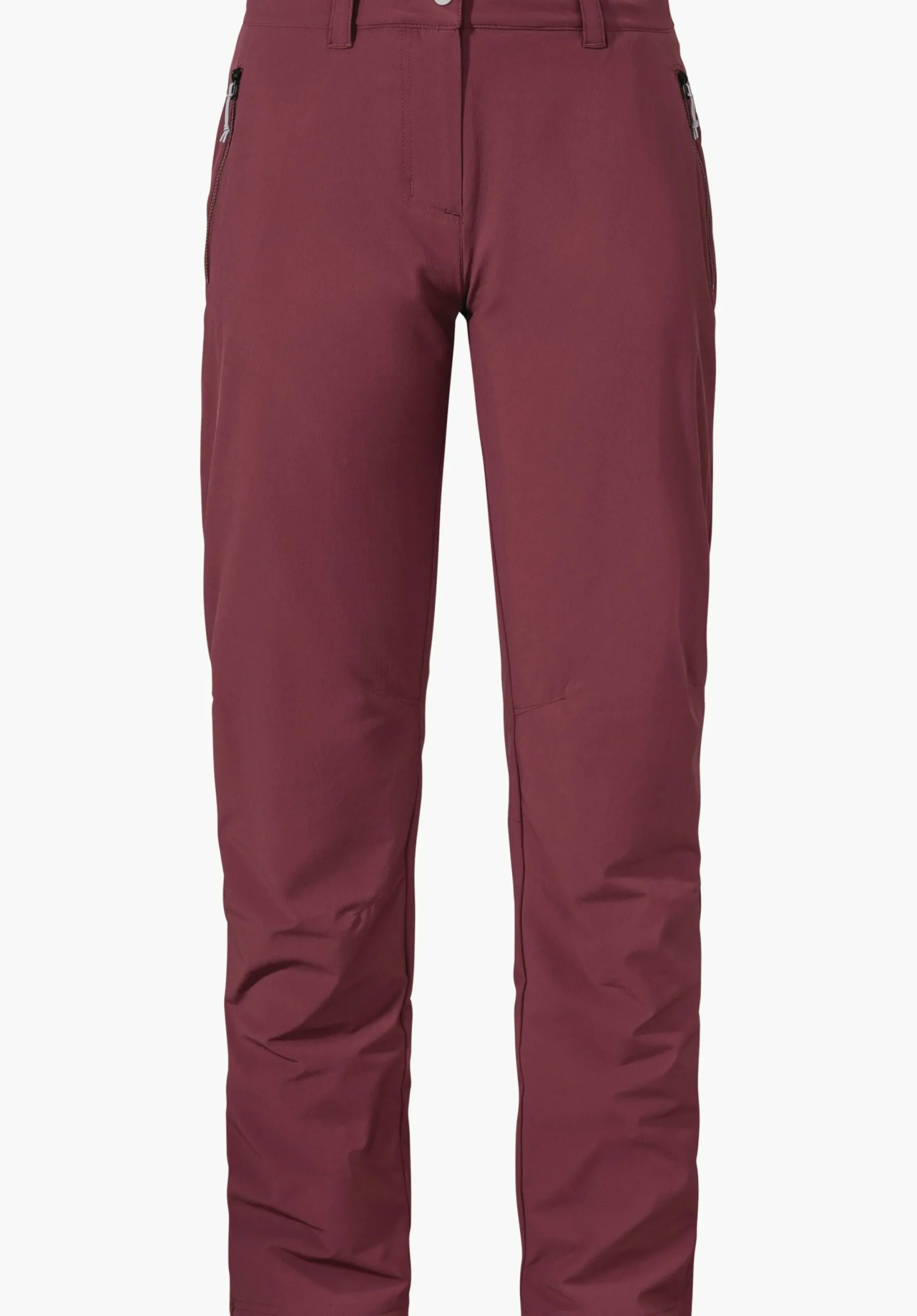 Trek & Hike|Pants Long<SCHÖFFEL Trek & Hike|Pants Long Functional, warming hiking pants