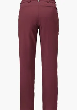 Trek & Hike|Pants Long<SCHÖFFEL Trek & Hike|Pants Long Functional, warming hiking pants
