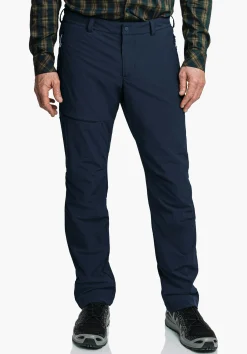 Trek & Hike|Pants Long<SCHÖFFEL Trek & Hike|Pants Long Functional, warming hiking pants