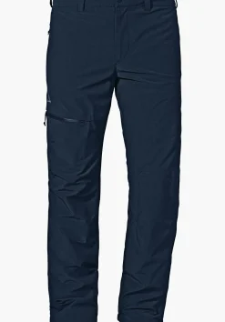 Trek & Hike|Pants Long<SCHÖFFEL Trek & Hike|Pants Long Functional, warming hiking pants