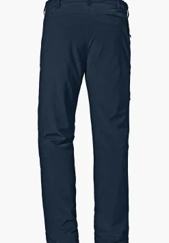 Trek & Hike|Pants Long<SCHÖFFEL Trek & Hike|Pants Long Functional, warming hiking pants