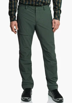 Trek & Hike|Pants Long<SCHÖFFEL Trek & Hike|Pants Long Functional, warming hiking pants